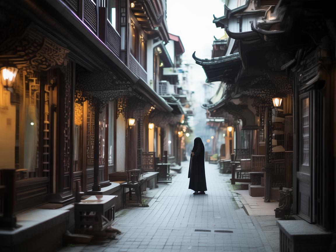 物业假扮风水大师违法吗？