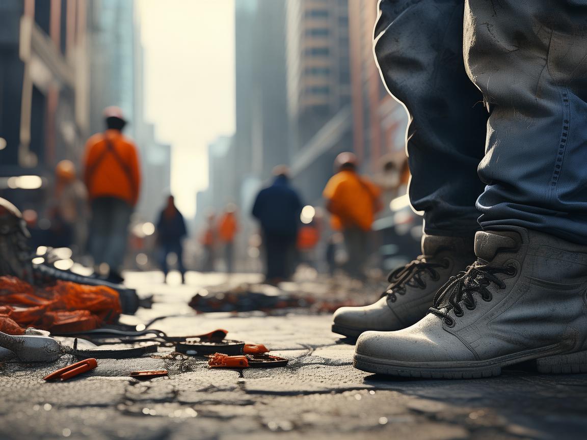 物业行业中最弱势群体究竟是什么? 物业行业中最弱势群体究竟是什么?