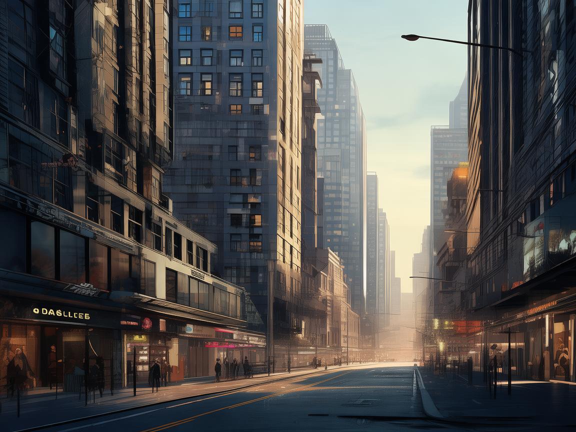 杰地城物业真的安全吗？