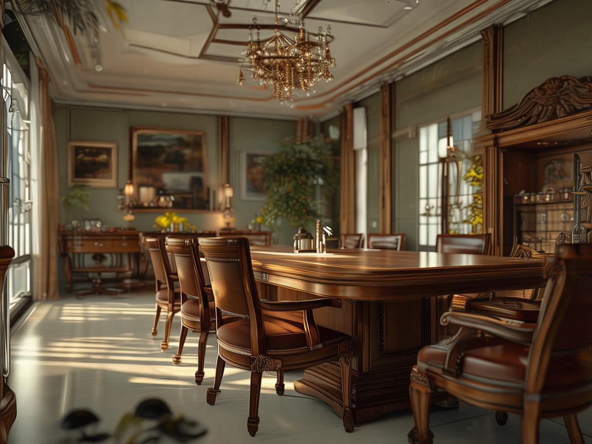 物业恳谈会究竟是什么？