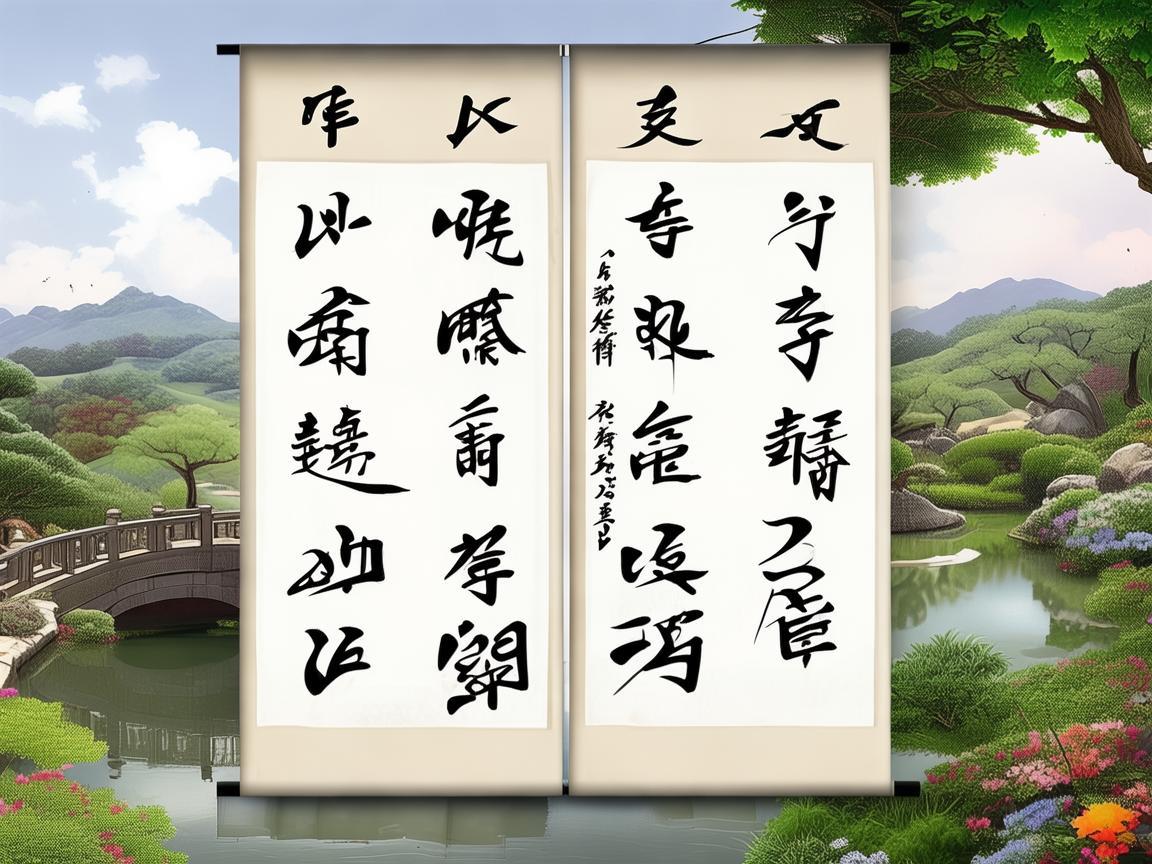 物业承包对联能让业主满意吗？