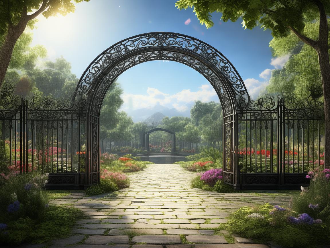 金湾花园物业究竟是什么? 金湾花园物业究竟是什么?