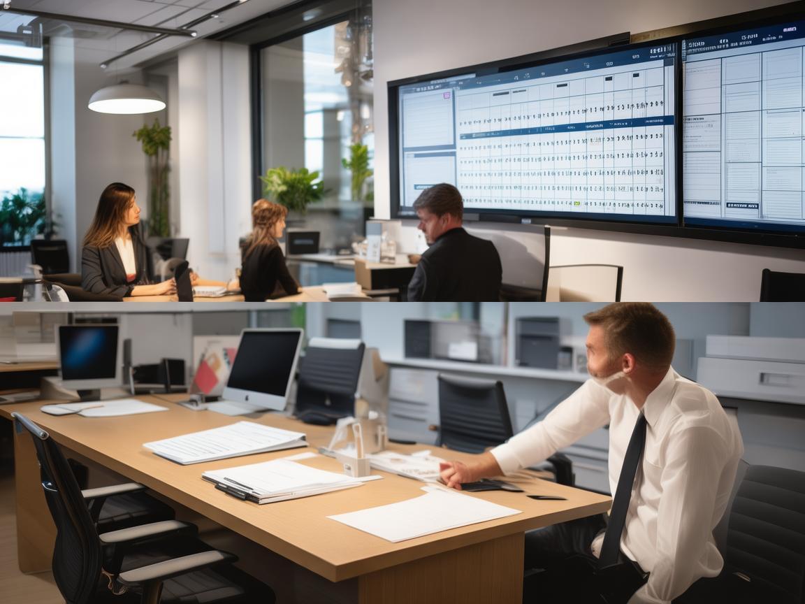 物业负责人究竟属于什么职业？