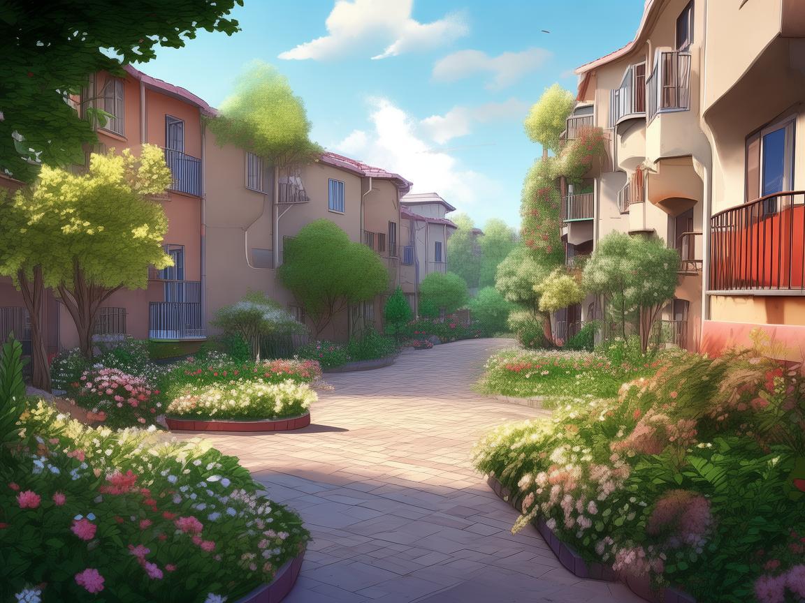 物业会正常放假吗？