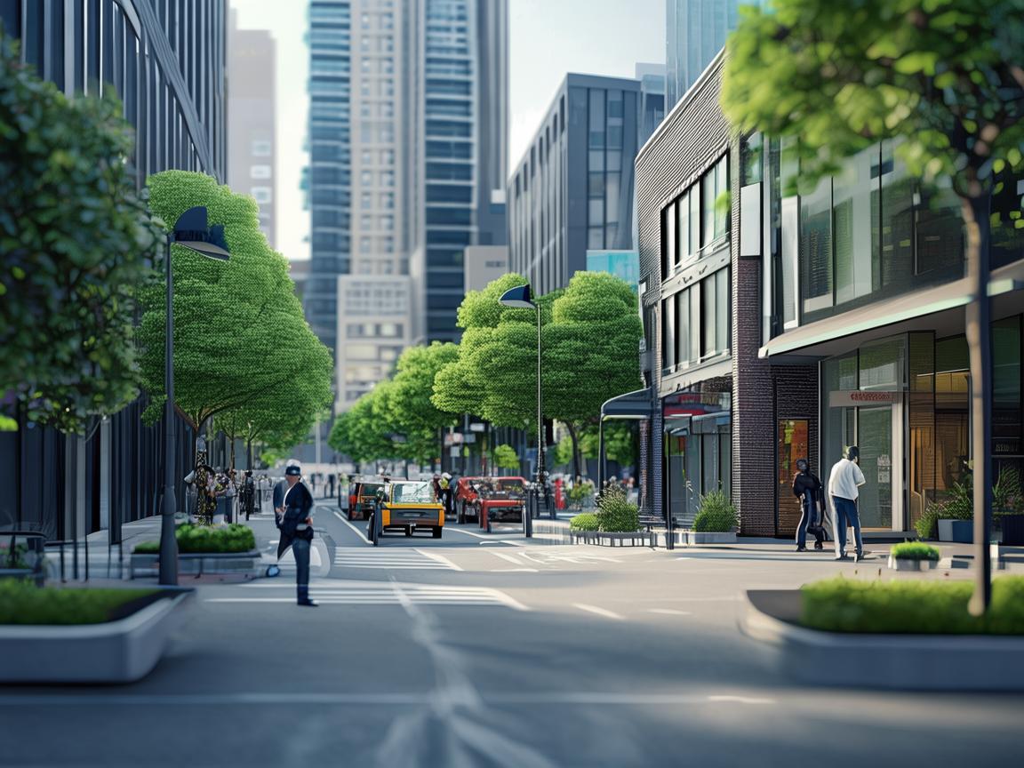 什么叫物业行业管理？