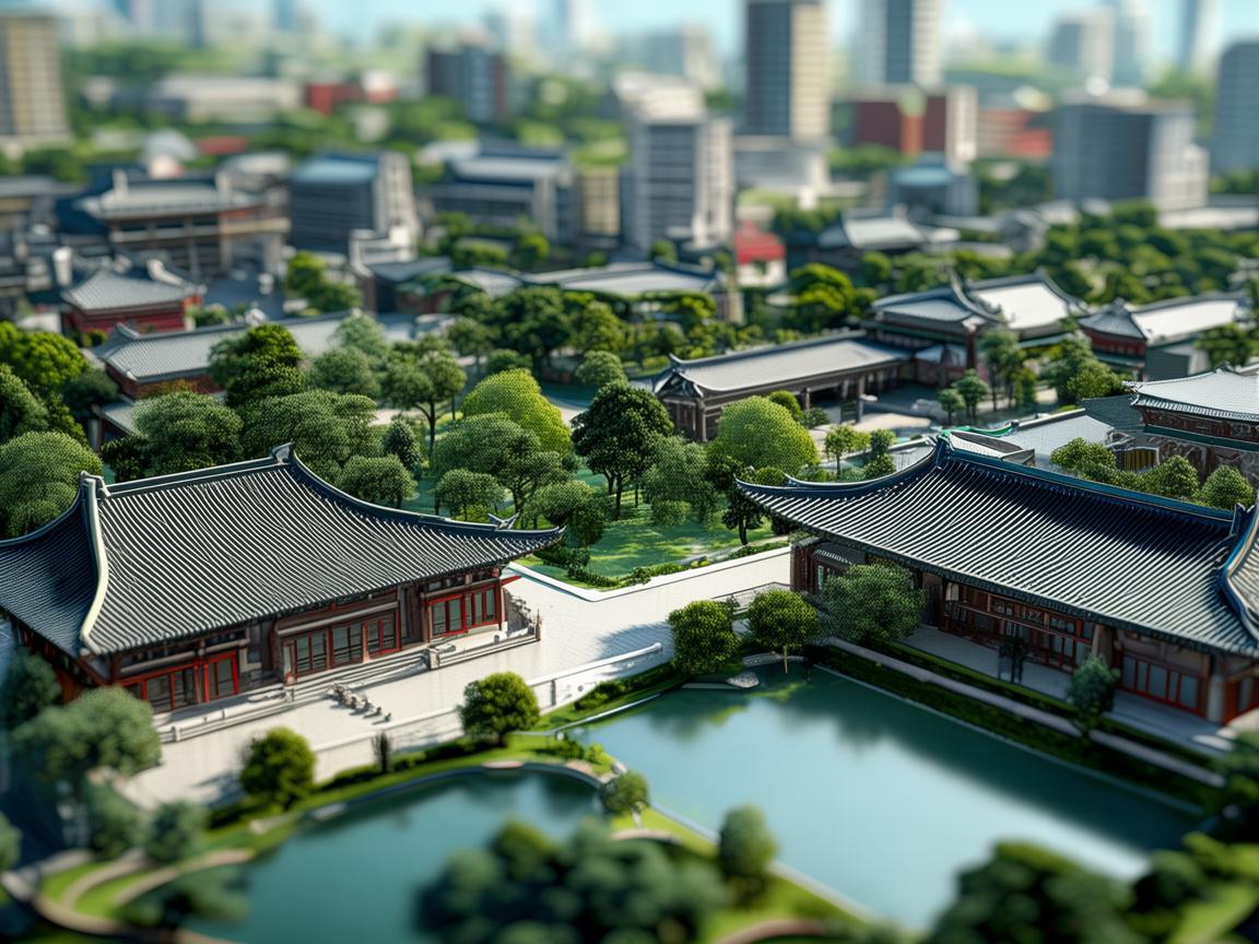 禹洲中央城是什么物业在管理呢？