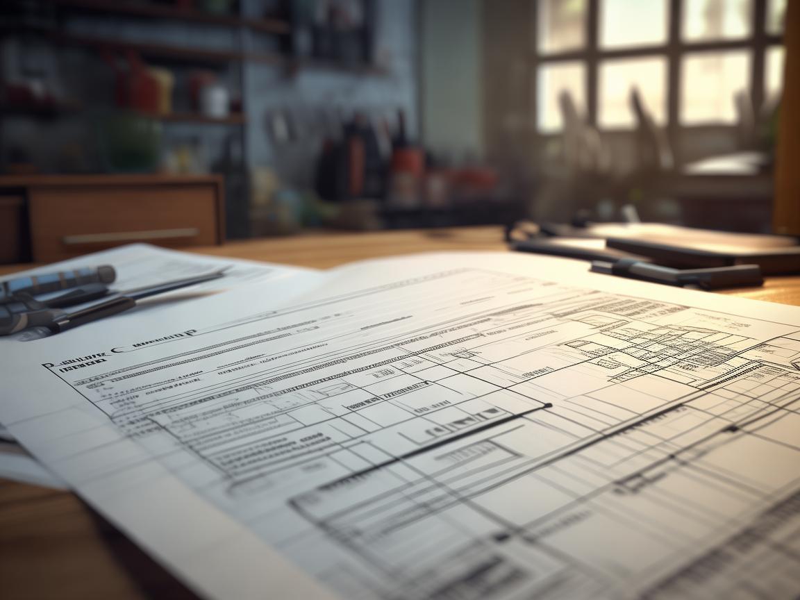 物业维修单究竟有什么用? 物业维修单究竟有什么用?