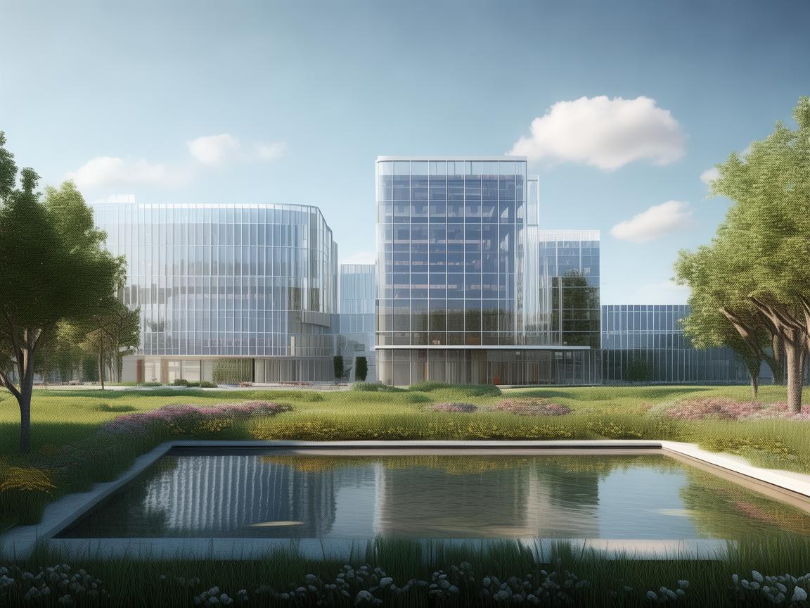 研祥集团有物业吗? 研祥集团有物业吗?