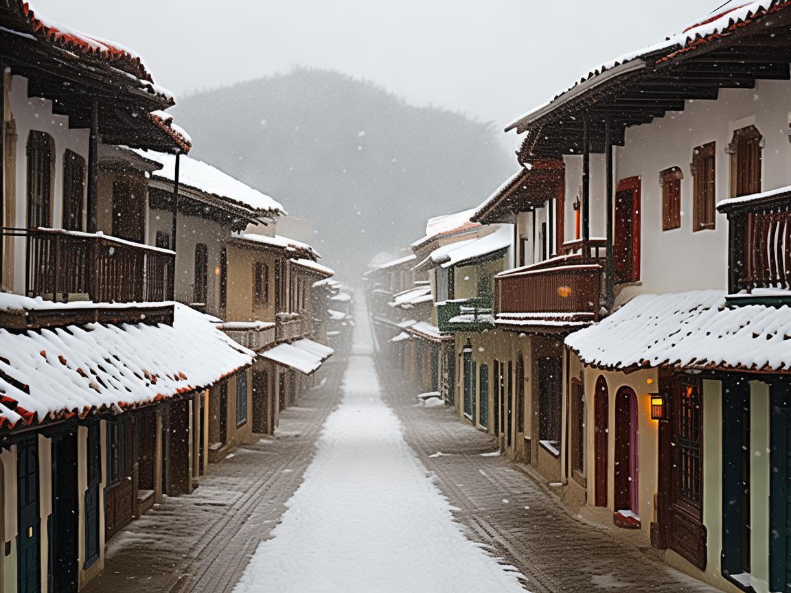 雪茄小镇到底是什么物业呢？