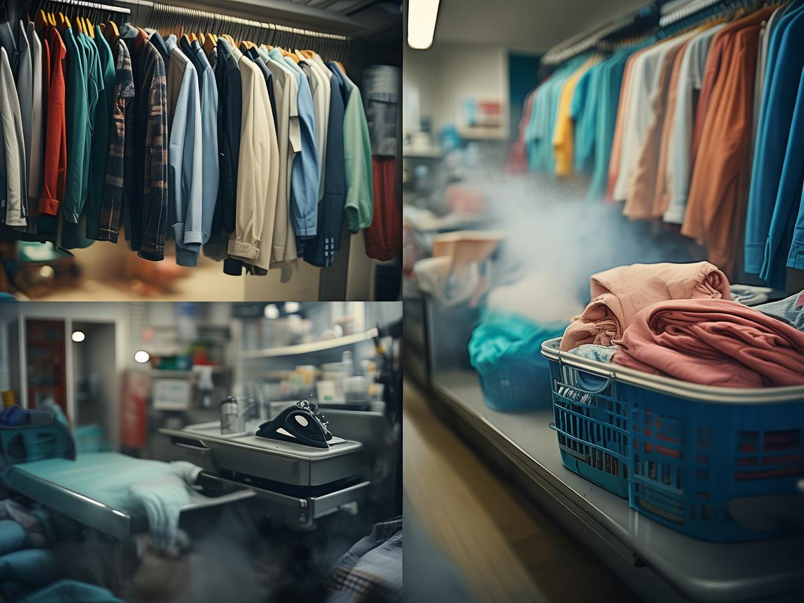 干物业属于什么职业？