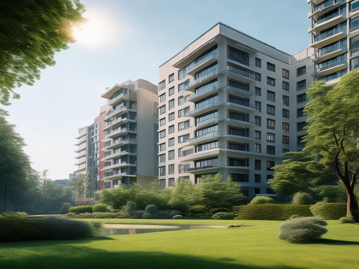 现在物业租金合理吗? 现在物业租金合理吗?