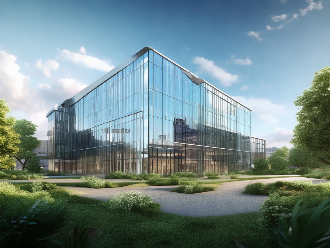 可以成立物业的公司吗？