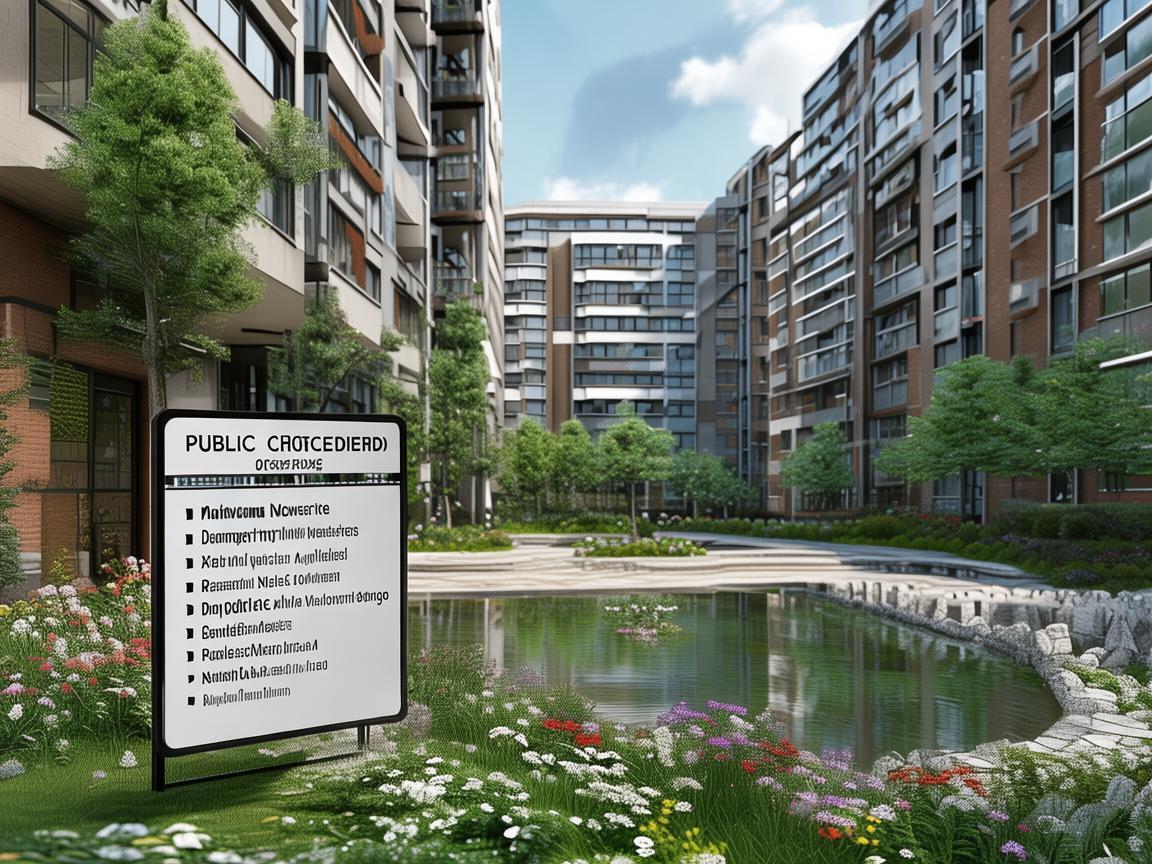 公租房物业费到底包括什么？