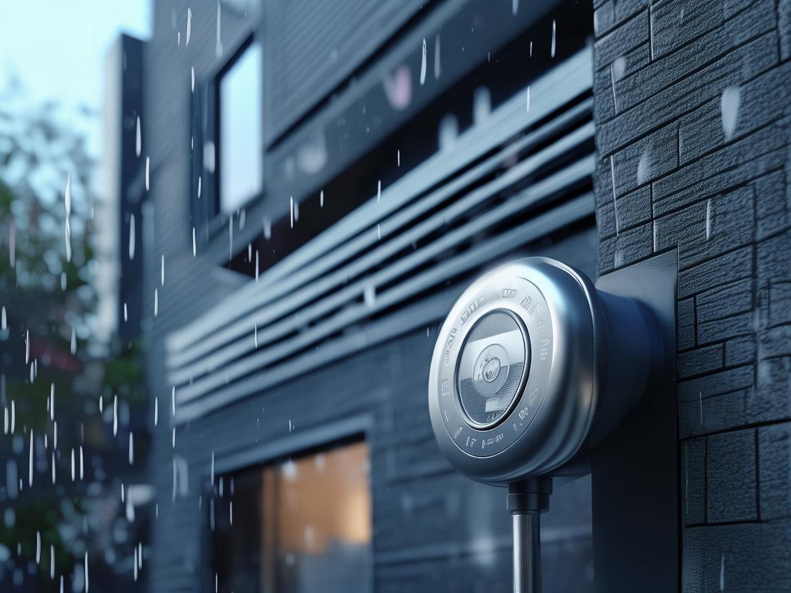 物业可以给水表充水吗？