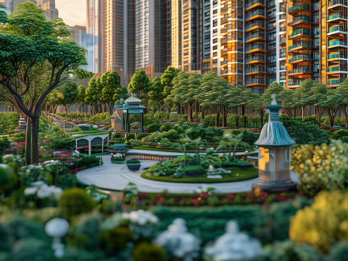 长沙鸿运花园物业收费吗? 长沙鸿运花园物业收费吗?