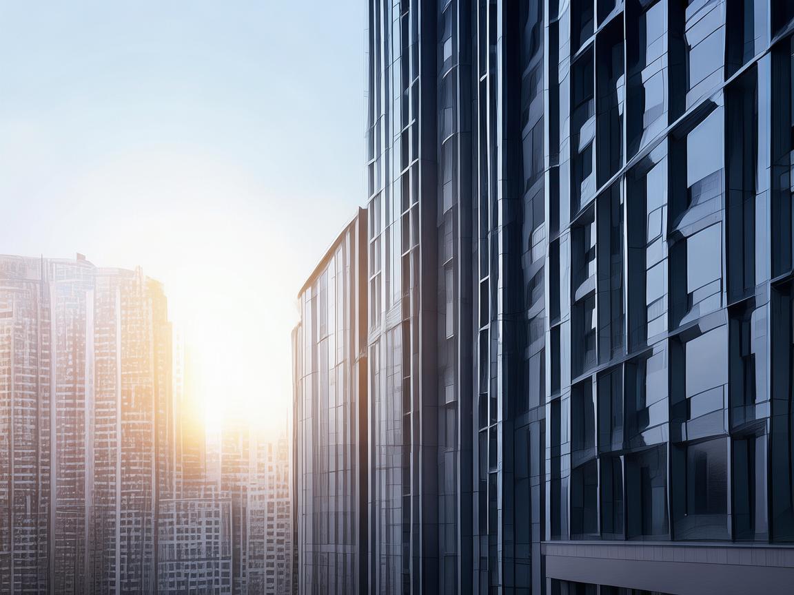 经纬壹号是什么物业？