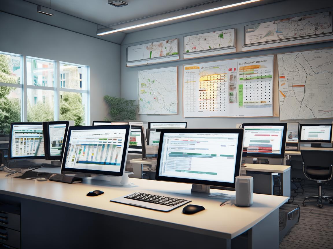 物业究竟主要做什么? 物业究竟主要做什么?