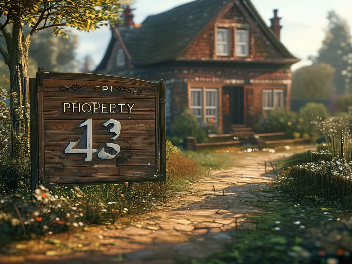 物业143究竟是什么意思? 物业143究竟是什么意思?