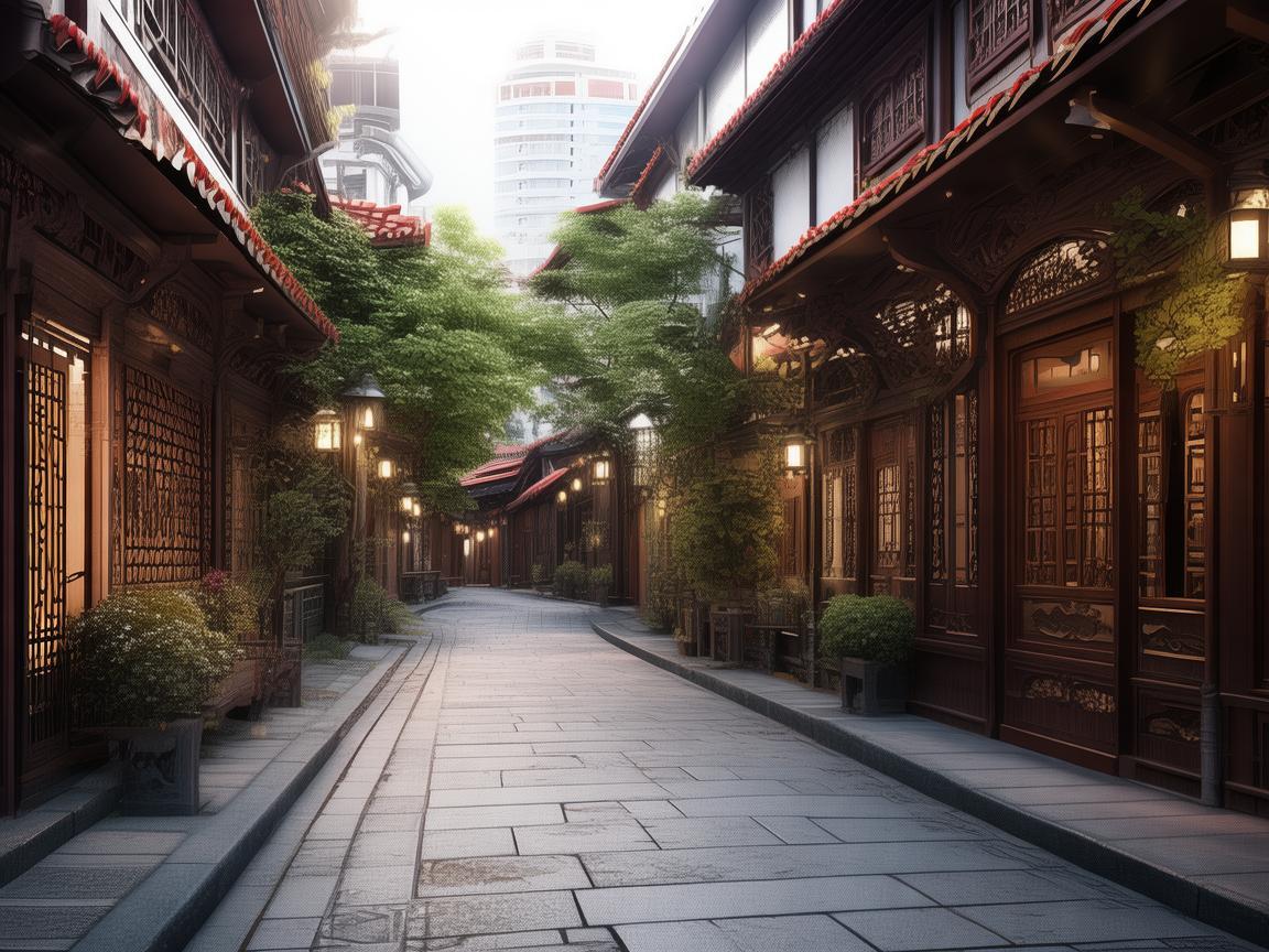 永定巷是优质物业吗? 永定巷是优质物业吗?