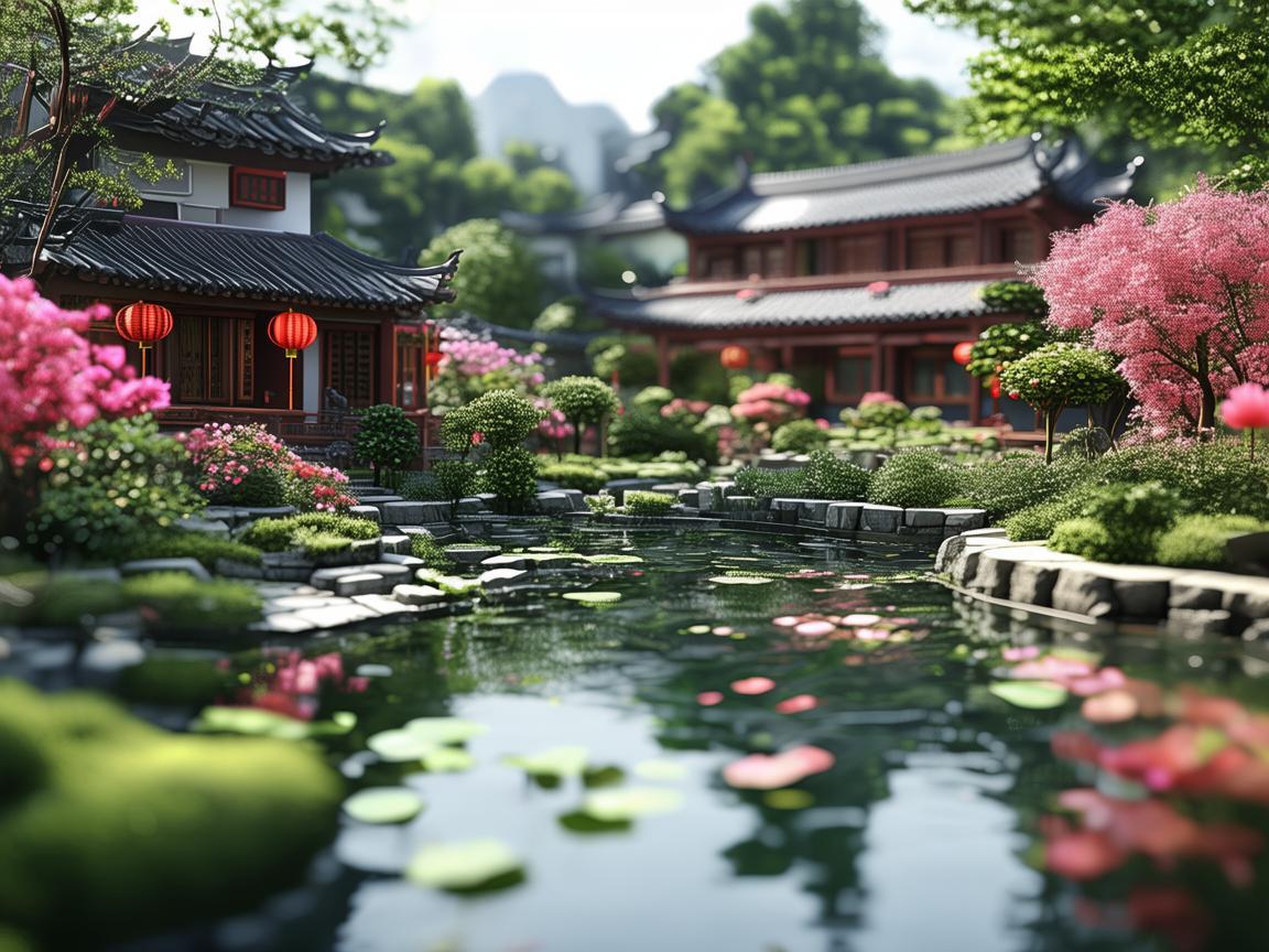 杭州花园新村究竟是由什么物业负责呢？