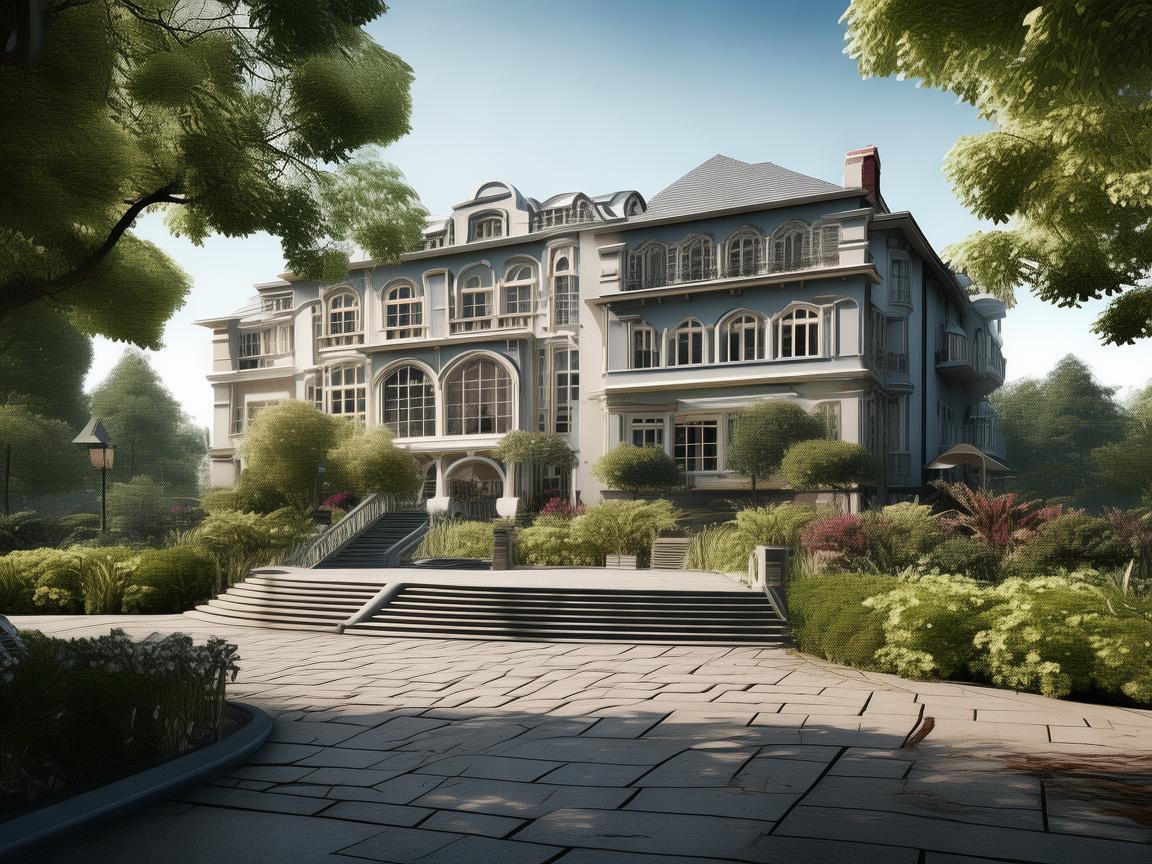 物业管家可以卖房吗? 物业管家可以卖房吗?