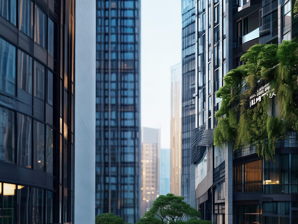 华汇天地物业究竟叫什么？