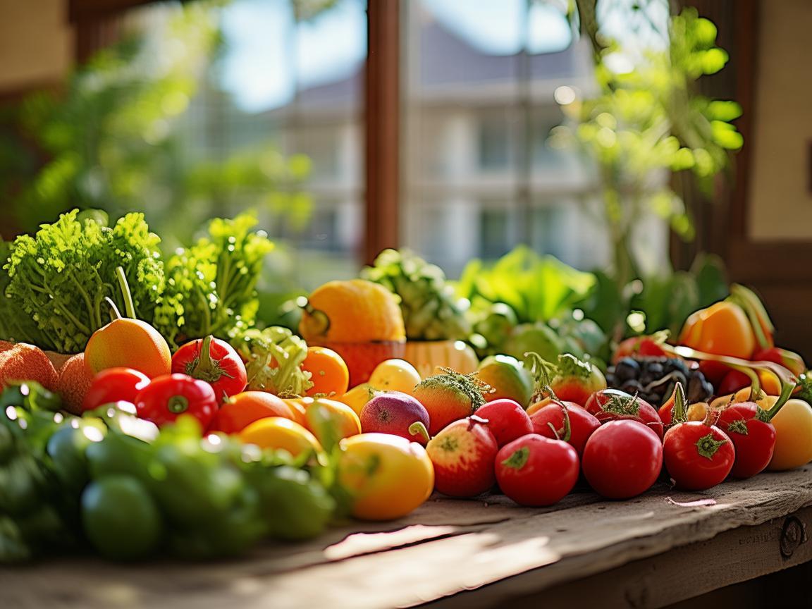 小区物业送的菜品究竟叫什么? 小区物业送的菜品究竟叫什么?