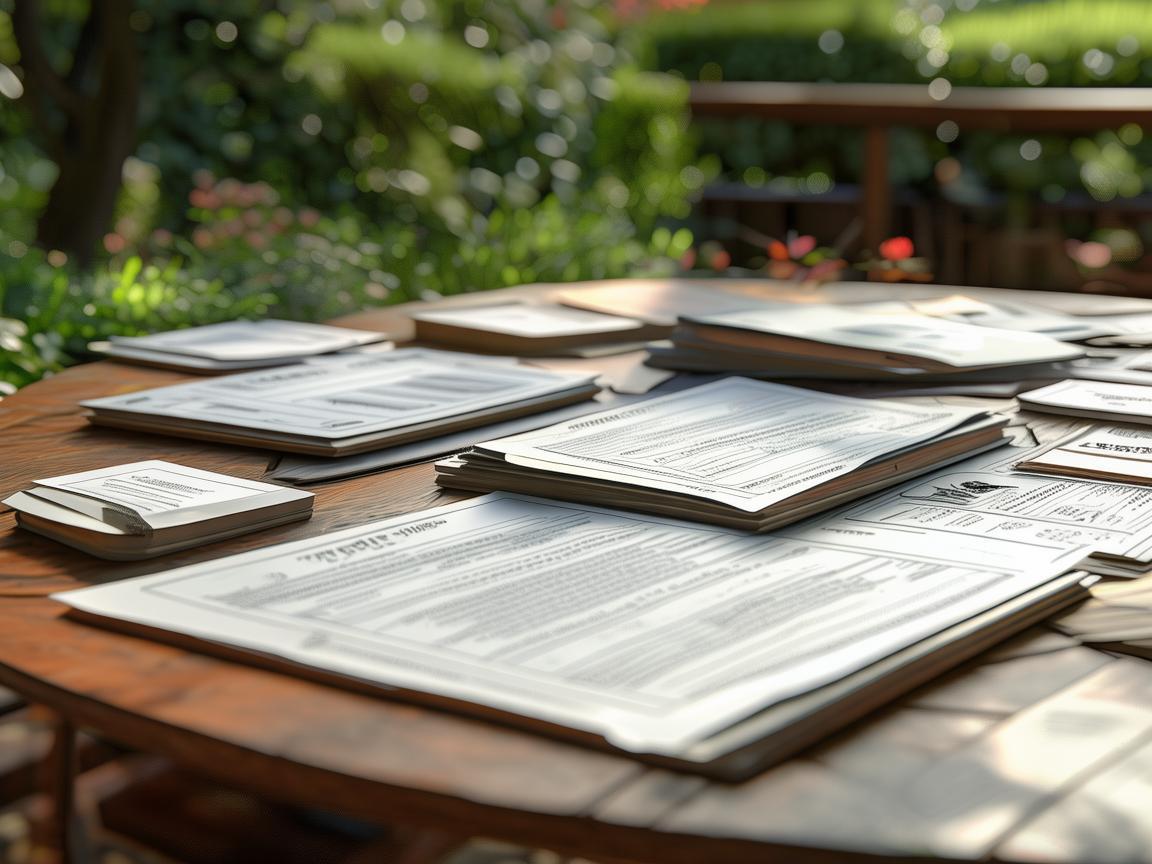 好物业需要什么资质资料？