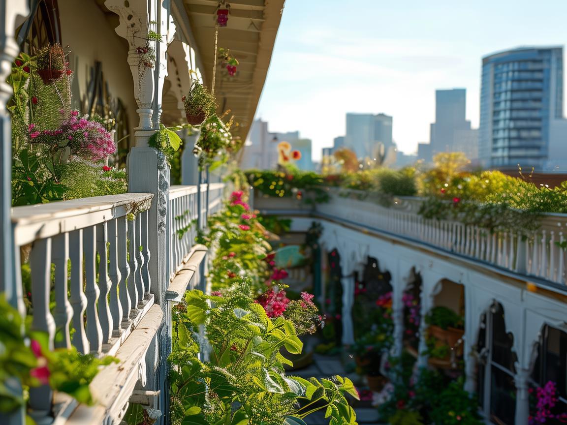 楼顶阁楼物业到底管不管用? 楼顶阁楼物业到底管不管用?