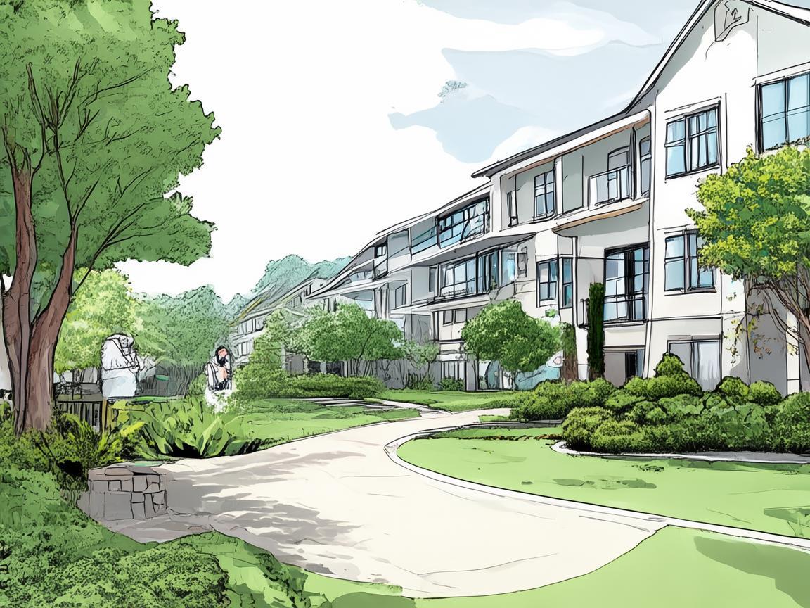 小区出现阳性，物业人员要隔离吗？