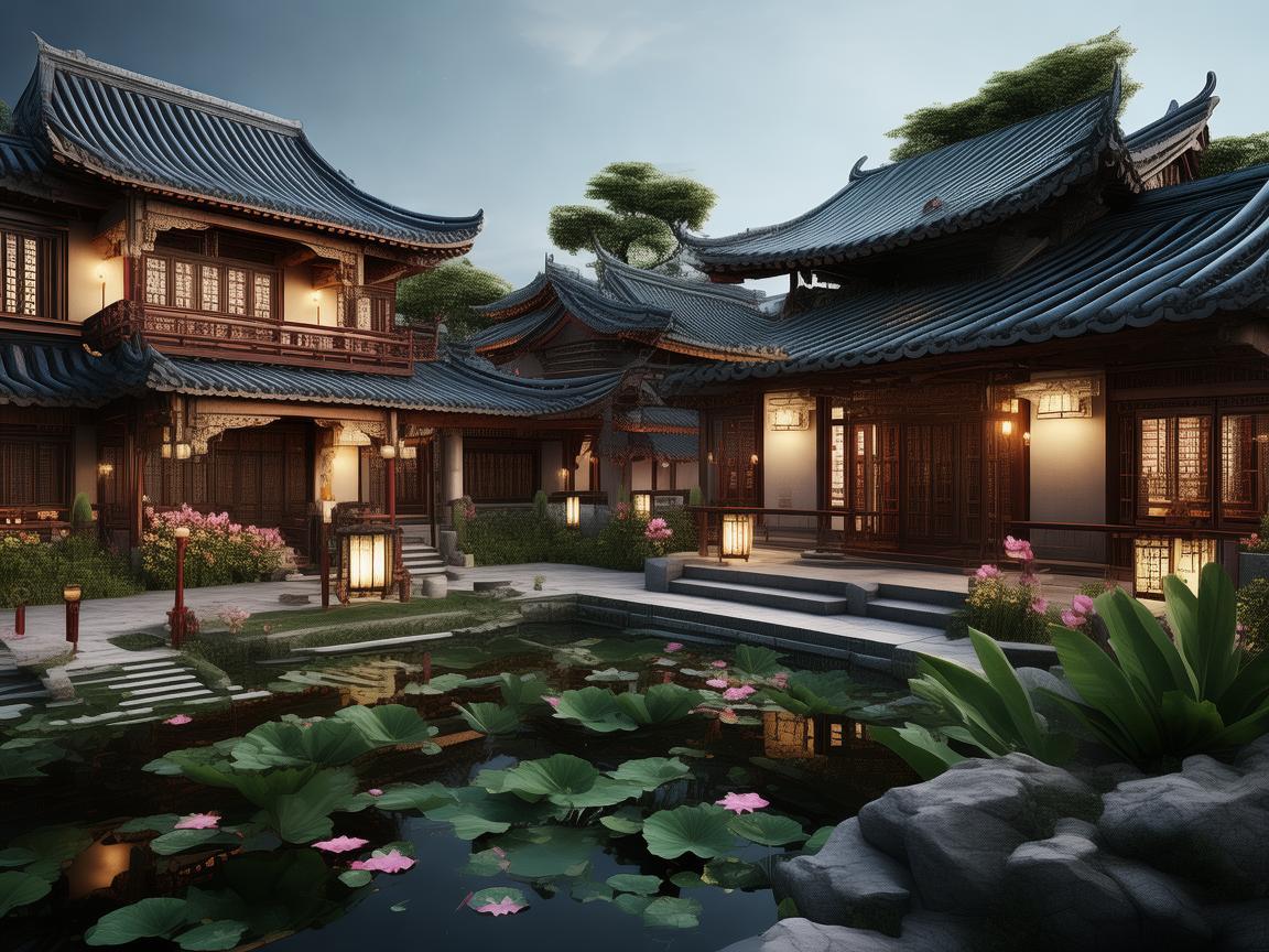 兰州太和名苑究竟是什么物业? 兰州太和名苑究竟是什么物业?