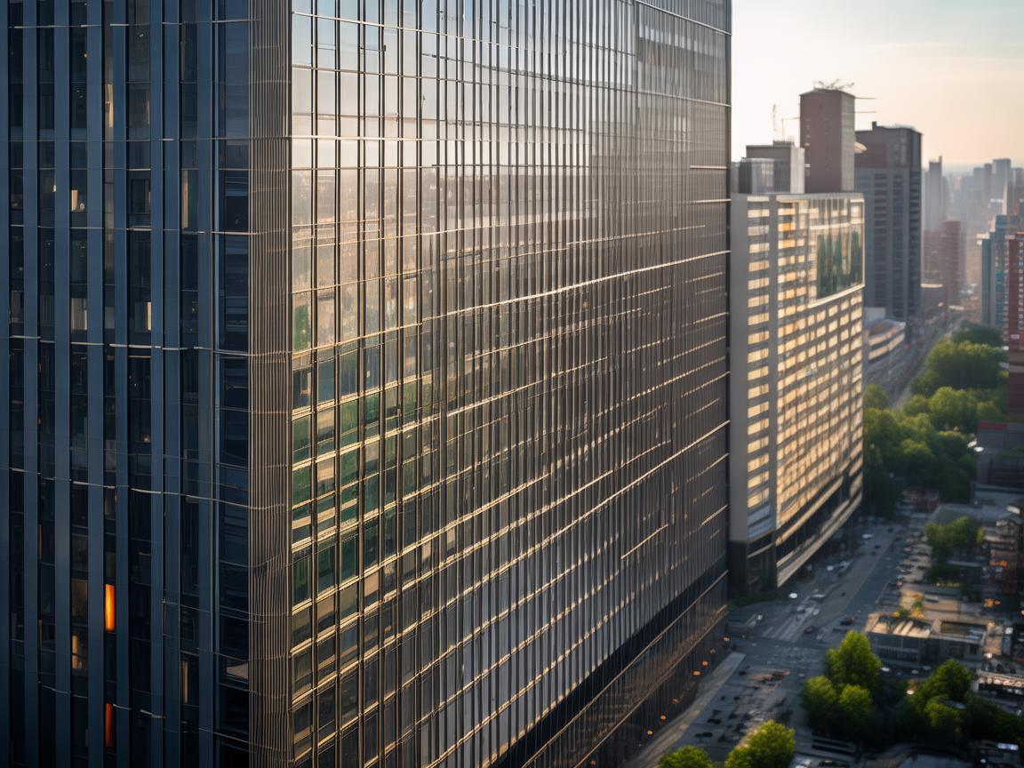 北挺大厦物业真的可靠吗？