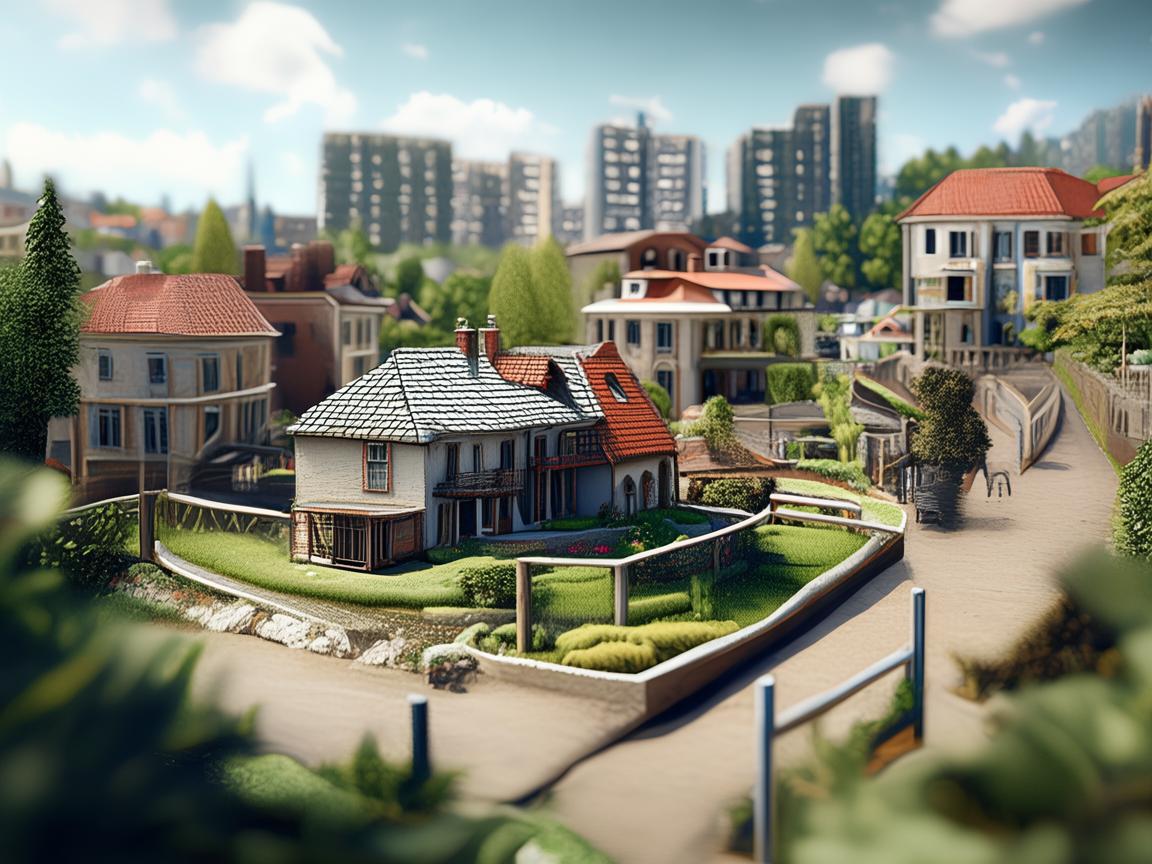 物业有权乱搭出租吗？