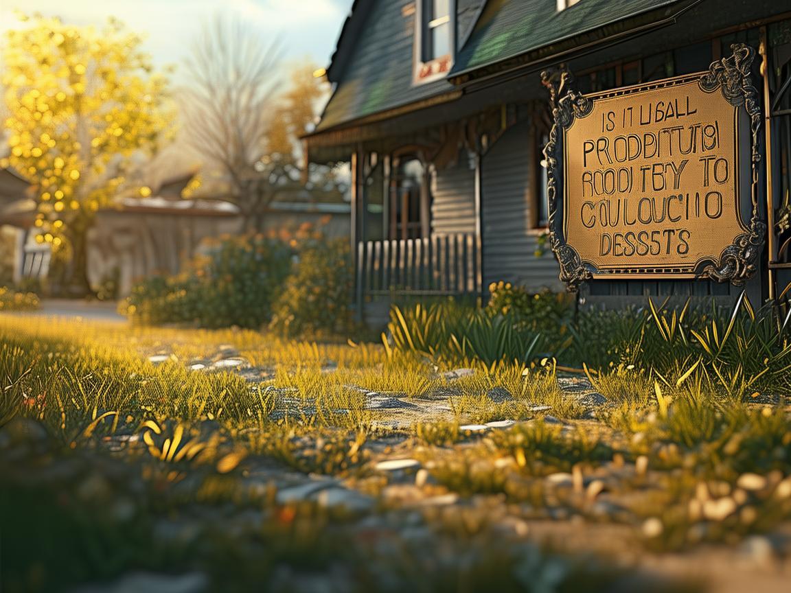 物业收取押金犯法吗？