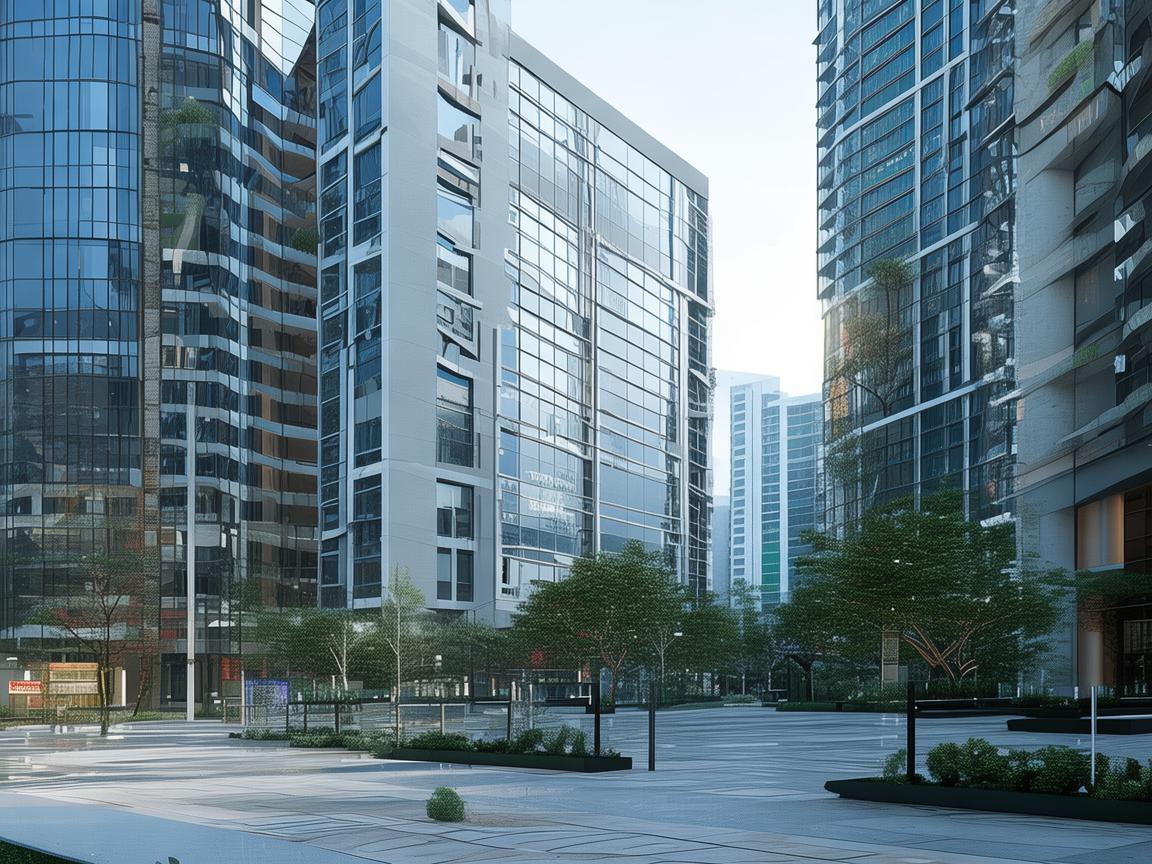 融创物业的5S和B1究竟是什么? 融创物业的5S和B1究竟是什么?