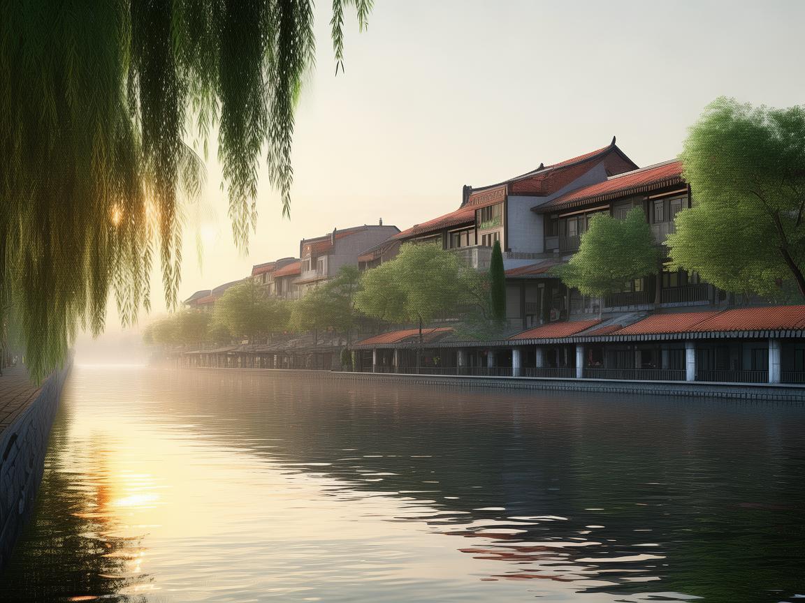 南京水岸丽景物业到底管事吗？