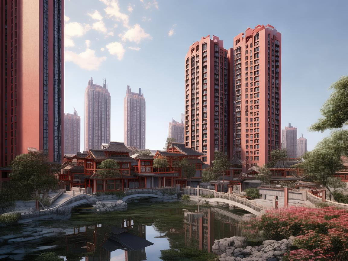 北京物业都有哪些项目呢？