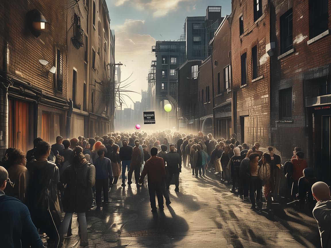 扔物业臭鸡蛋犯法吗? 扔物业臭鸡蛋犯法吗?