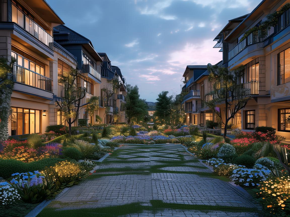 金佳物业究竟属于什么档次？