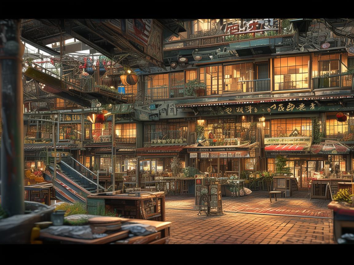 火车站属于什么物业业态? 火车站属于什么物业业态?