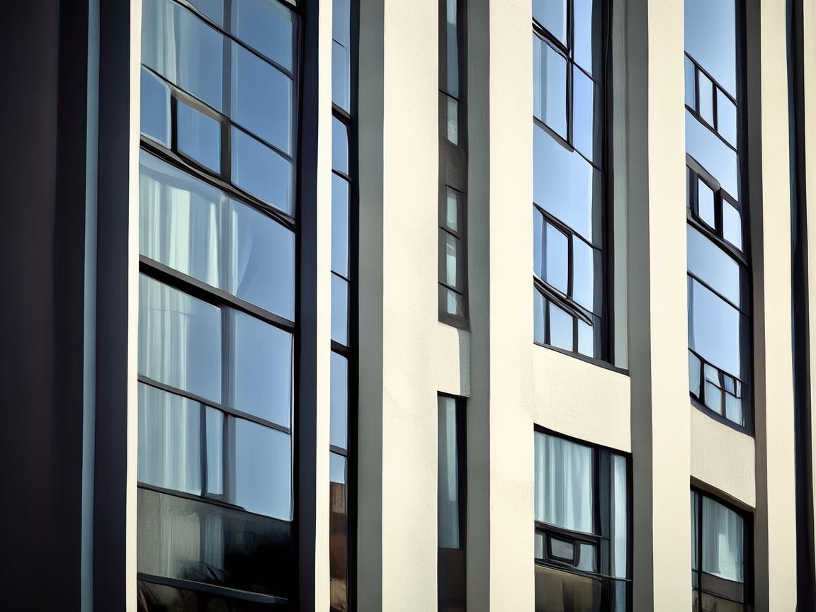 物业为什么不肯给封窗? 物业为什么不肯给封窗?