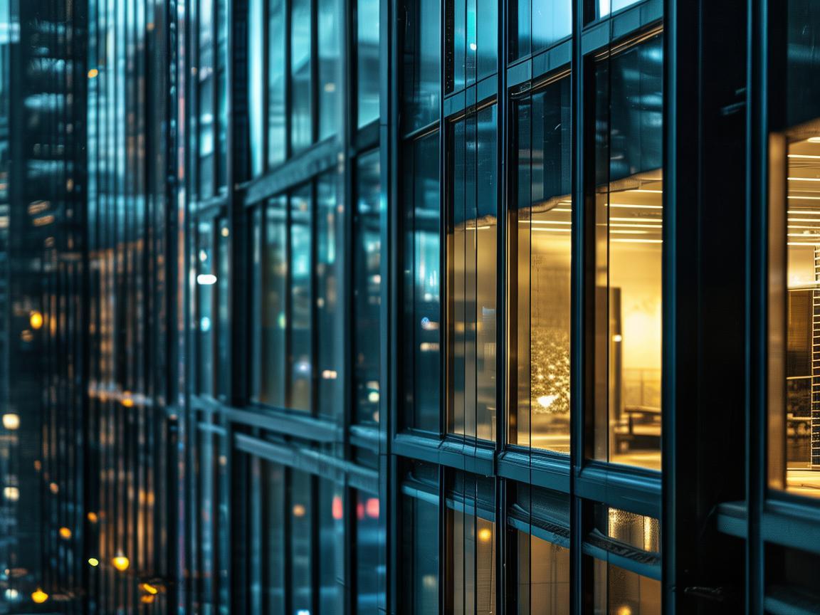 物业晚上为什么没人上班? 物业晚上为什么没人上班?