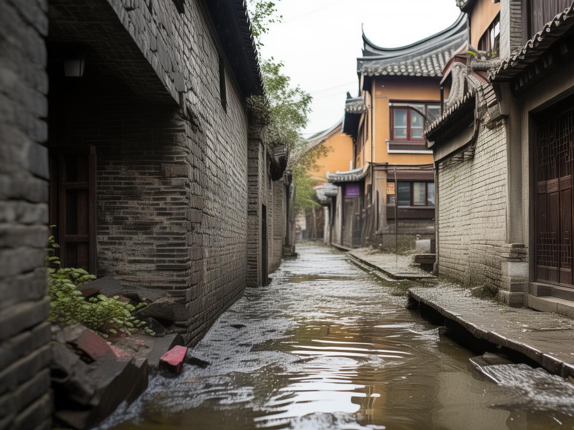 北京外墙漏水物业负责吗? 北京外墙漏水物业负责吗?