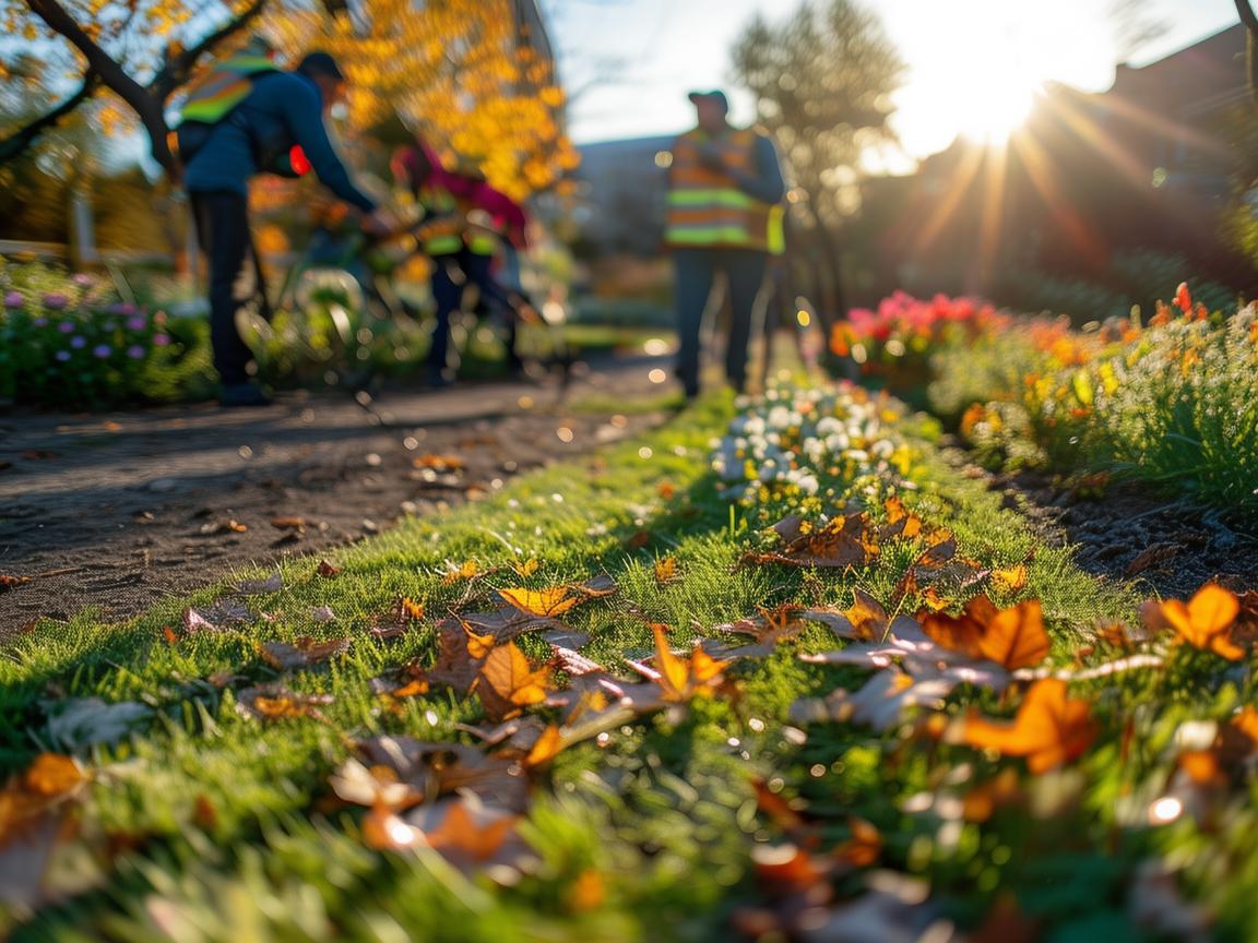 年底物业工作究竟需要做什么？