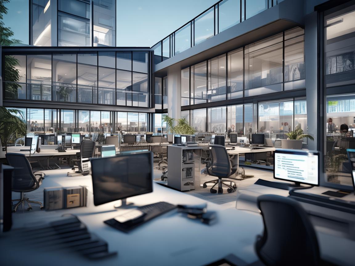 物业类公司主要做什么？