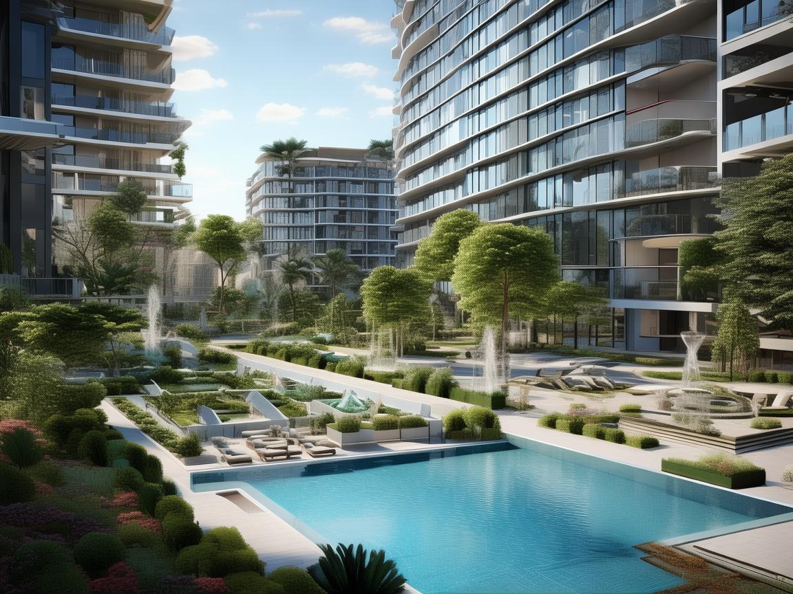 美的物业费都包含什么? 美的物业费都包含什么?