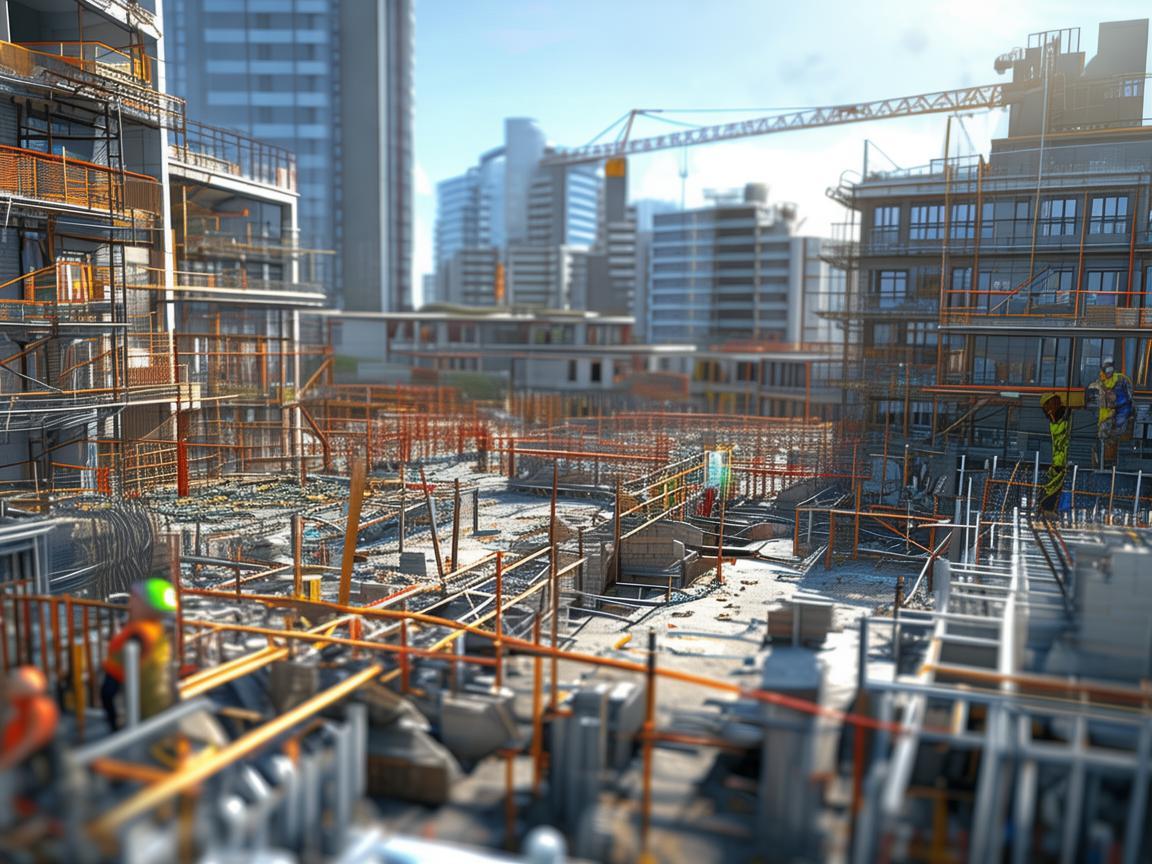 交房之前物业到底要干什么事？