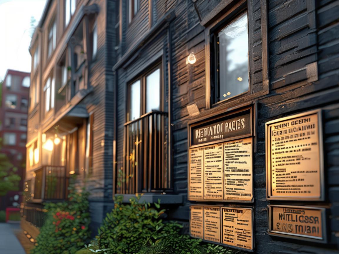 租房物业费用究竟是什么？