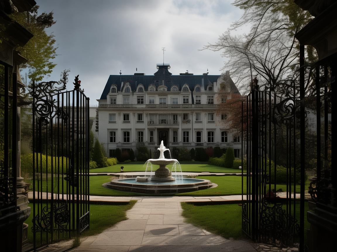 富甲物业为何会停电？