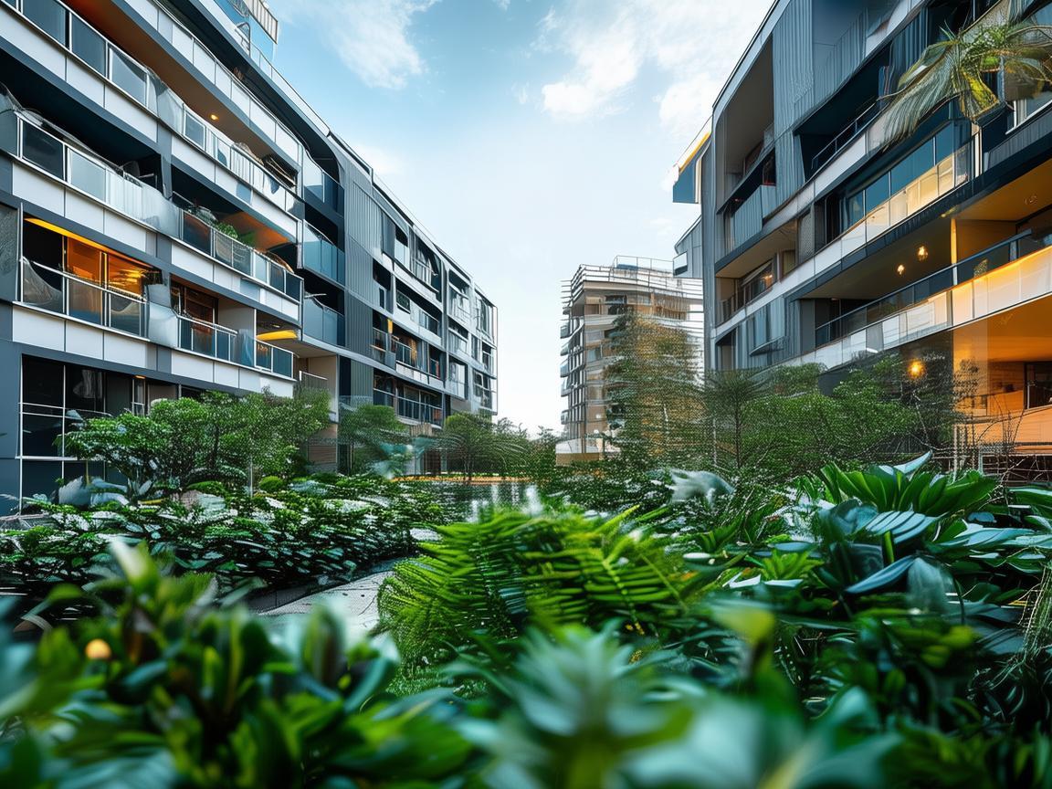 物业算民生行业吗？